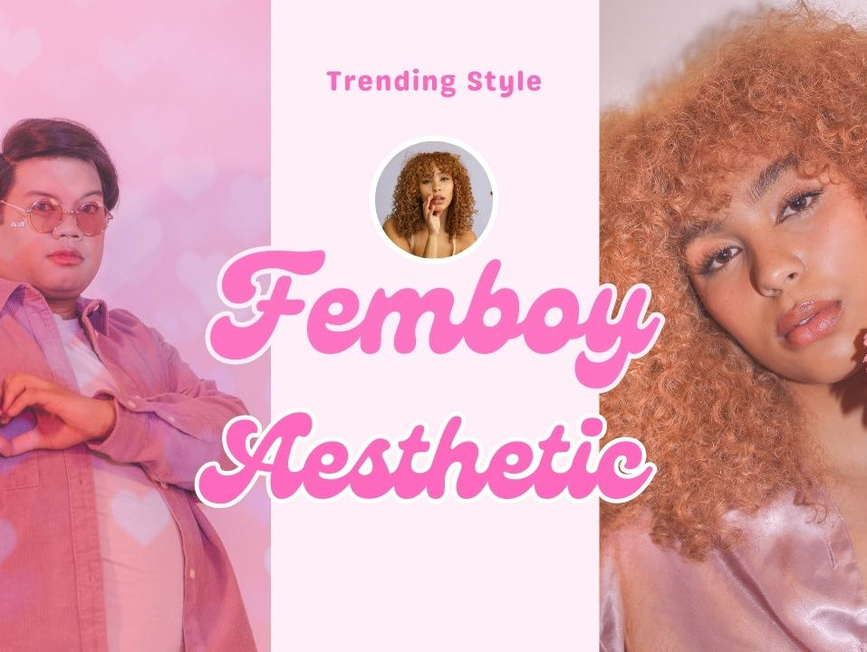 Femboy Aesthetic: What It Is & How To Achieve It?