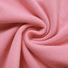 Pink Angel Crop Top Material