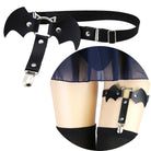 Bat Garter Belt - Femboy Fashion