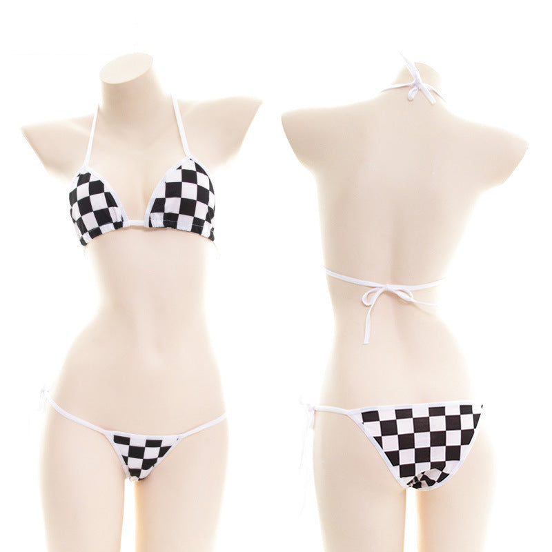Cute Bikini Sets - Femboy Fashion
