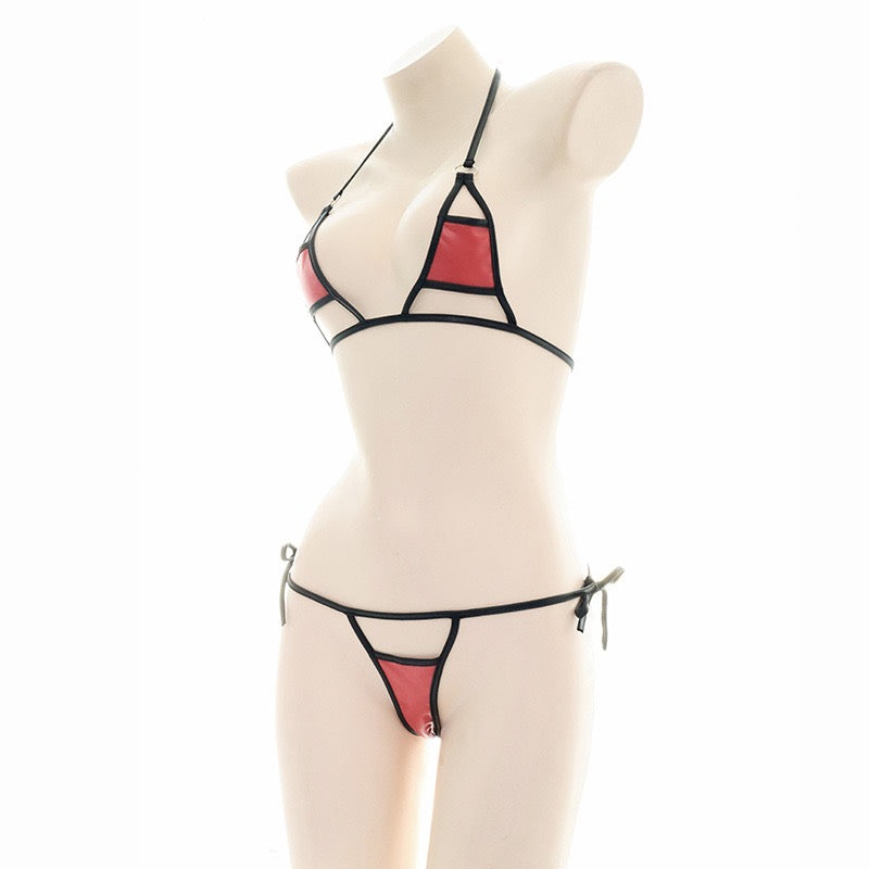 Cute Bikini Sets - Femboy Fashion