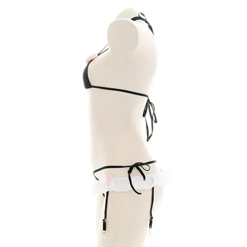 Cute Bikini Sets - Femboy Fashion