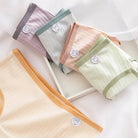 Cute Cotton Bunny Panties - Femboy Fashion