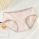 Cute Cotton Bunny Panties - Femboy Fashion