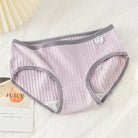 Cute Cotton Bunny Panties - Femboy Fashion