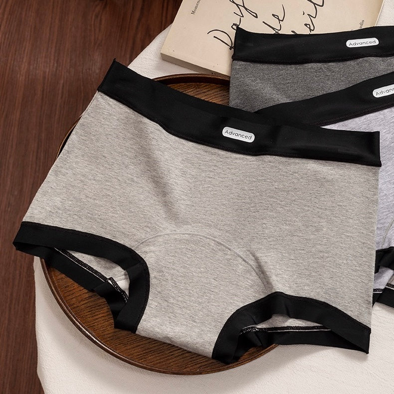 Femboy Cotton Boyshort Panties