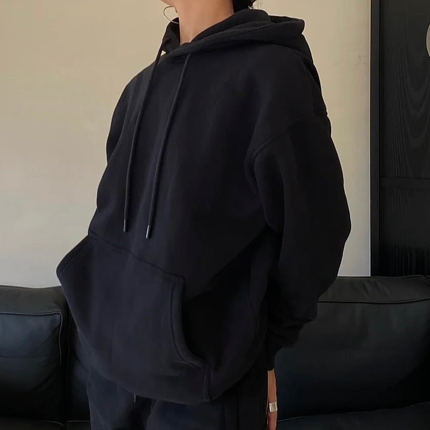 Classic Femboy Oversize Hoodie