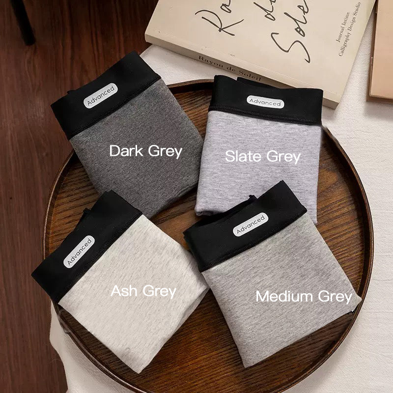 Femboy Cotton Boyshort Panties