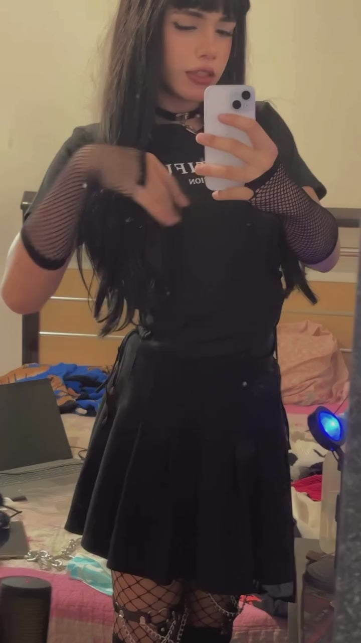 Femboy Starter Kit - Black Essential Kits Mystery Box Review