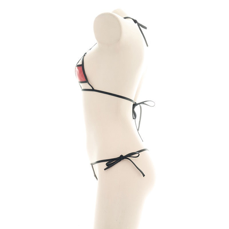 Cute Bikini Sets - Femboy Fashion