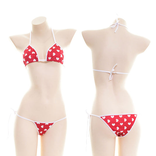 Cute Bikini Sets - Femboy Fashion