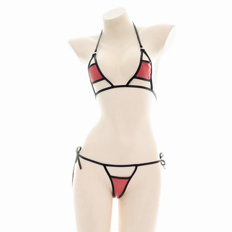 Cute Bikini Sets - Femboy Fashion