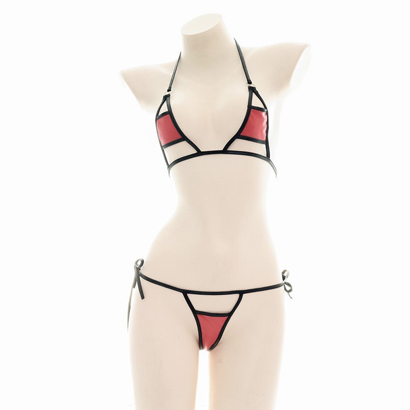 Cute Bikini Sets - Femboy Fashion