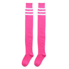 80CM Rose Extra Long Thigh High Socks