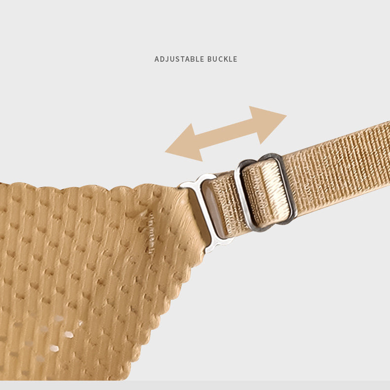 Sexy butt lifter panty detail