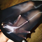 Sexy Crotchless Pantyhose - Femboy Fashion