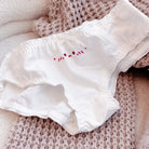 Cute kaomoji panties for femboy