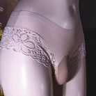 Sexy Sissy Pouch Panties - Femboy Fashion