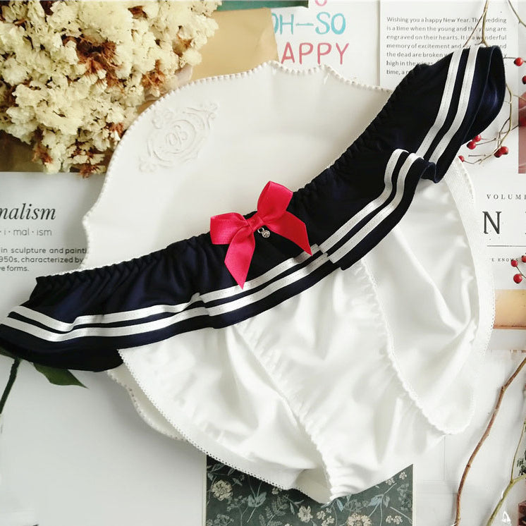 Anime Cosplay Panties - Femboy Fashion