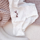 Cute kaomoji panties for femboy