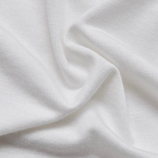 Solid Crop Tee - Femboy Fashion