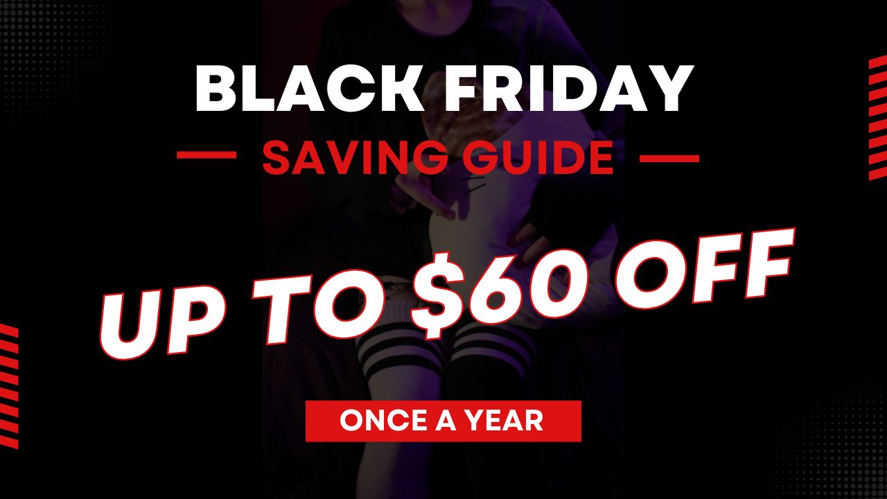 Femboy Fashion Black Friday Sales Guide