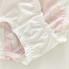 Anime White Ruffle Panties - Femboy Fashion