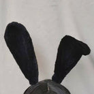 Bunny Ear Headband - Femboy Fashion