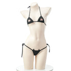 Cat Paw Bikini Set - Femboy Fashion