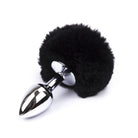 Femboy Bunny Tail Butt Plug - Femboy Fashion