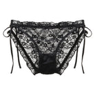 Lace String Panties - Femboy Fashion