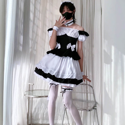 Femboy Cosplay - Anime, Character & Roleplay Outfits – Femboy Fashion