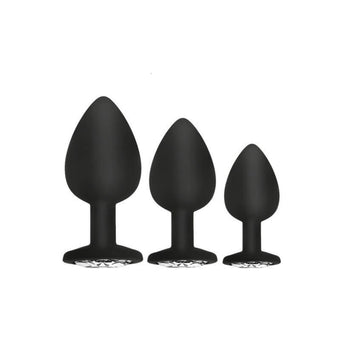 Femboy Butt Plugs - Intimate Adult Accessories – Femboy Fashion