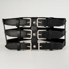 Steampunk Corset Belt - Femboy Fashion