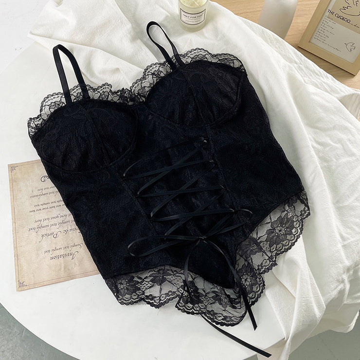 Boy Core Set Highest Quality Corsets for Femboy, Sissy, Crossdresser - Femboy Fashion