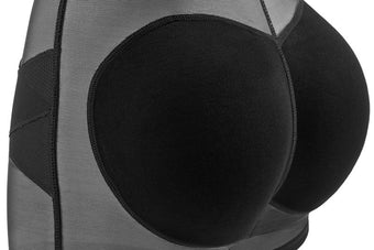 Femboy butt lifting panties