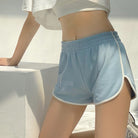 Pastel Dolphin Shorts - Femboy Fashion