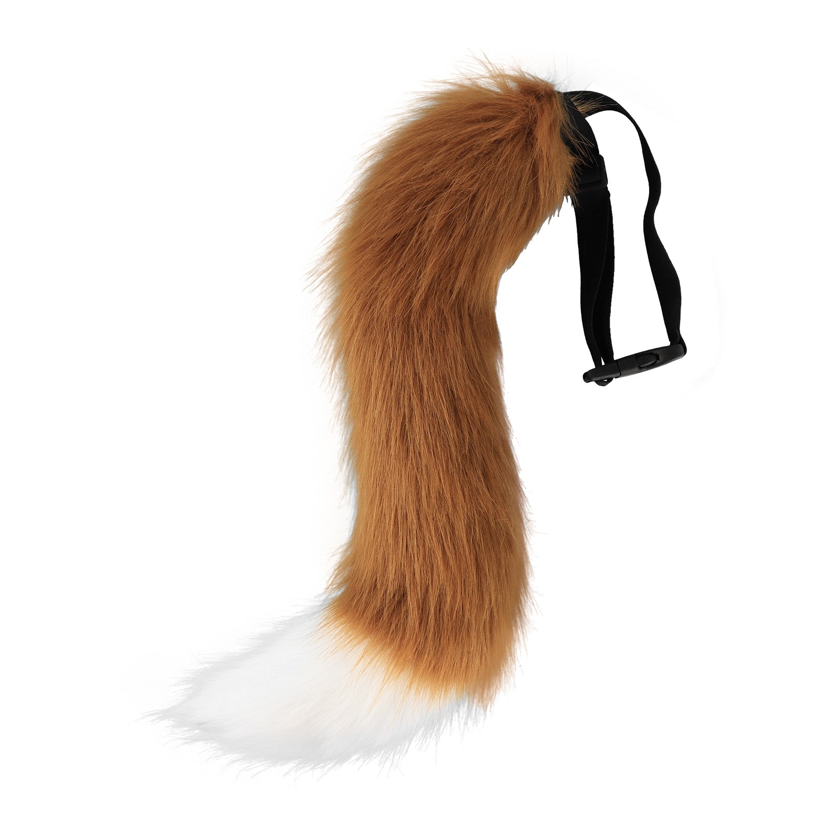 Femboy Fox Tail - Femboy Fashion