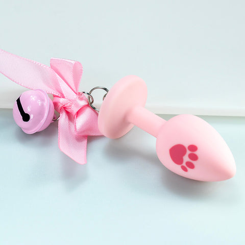 Femboy Butt Plugs - Intimate Adult Accessories – Femboy Fashion