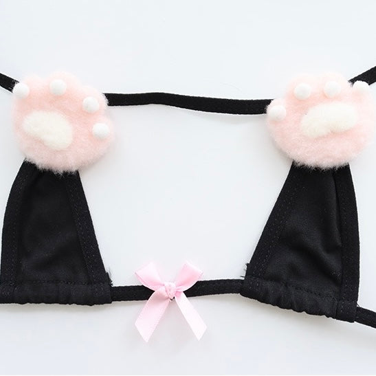 Cute Bikini Sets - Femboy Fashion