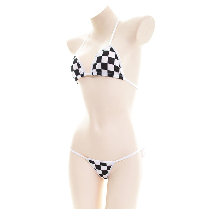 Cute Bikini Sets - Femboy Fashion