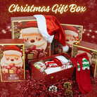 Femboy Fashion Christmas Mystery Gift Box
