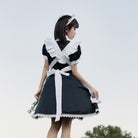 Coffee Maid Dress - Femboy Fashion