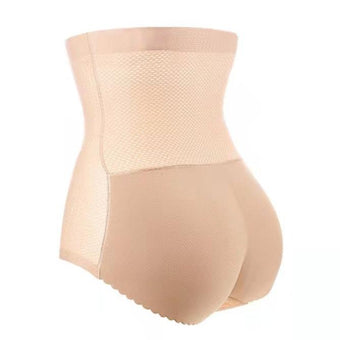 Corset Butt Lifter Panties
