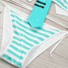 cosplay anime lingerie set details