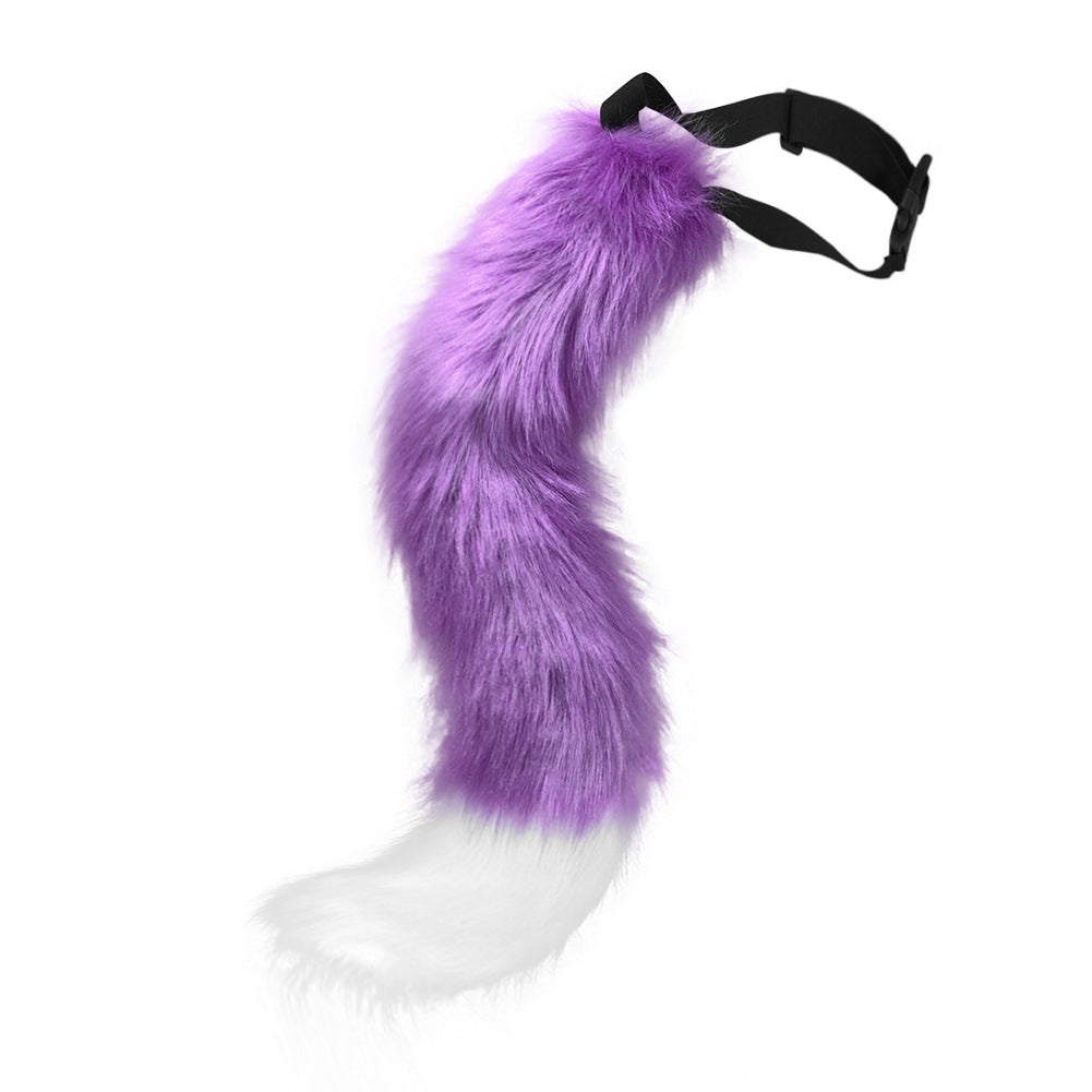 Femboy Fox Tail - Femboy Fashion