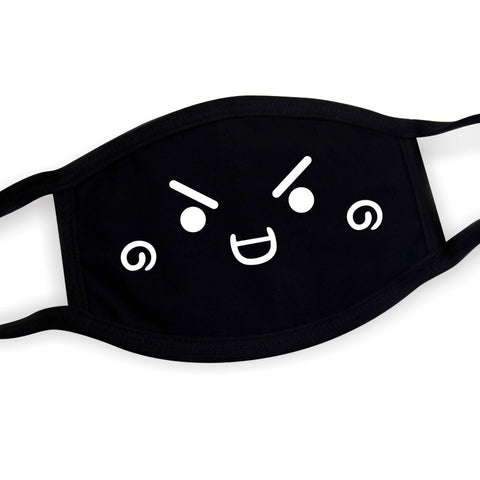 Femboy Masks | Kawaii, Cat & Aesthetic Face Masks – Femboy Fashion