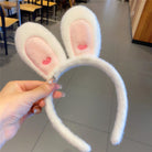 Cute Rabbit Headband - Femboy Fashion