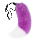 Femboy Fox Tail - Femboy Fashion