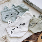 Cute cat panties with ears